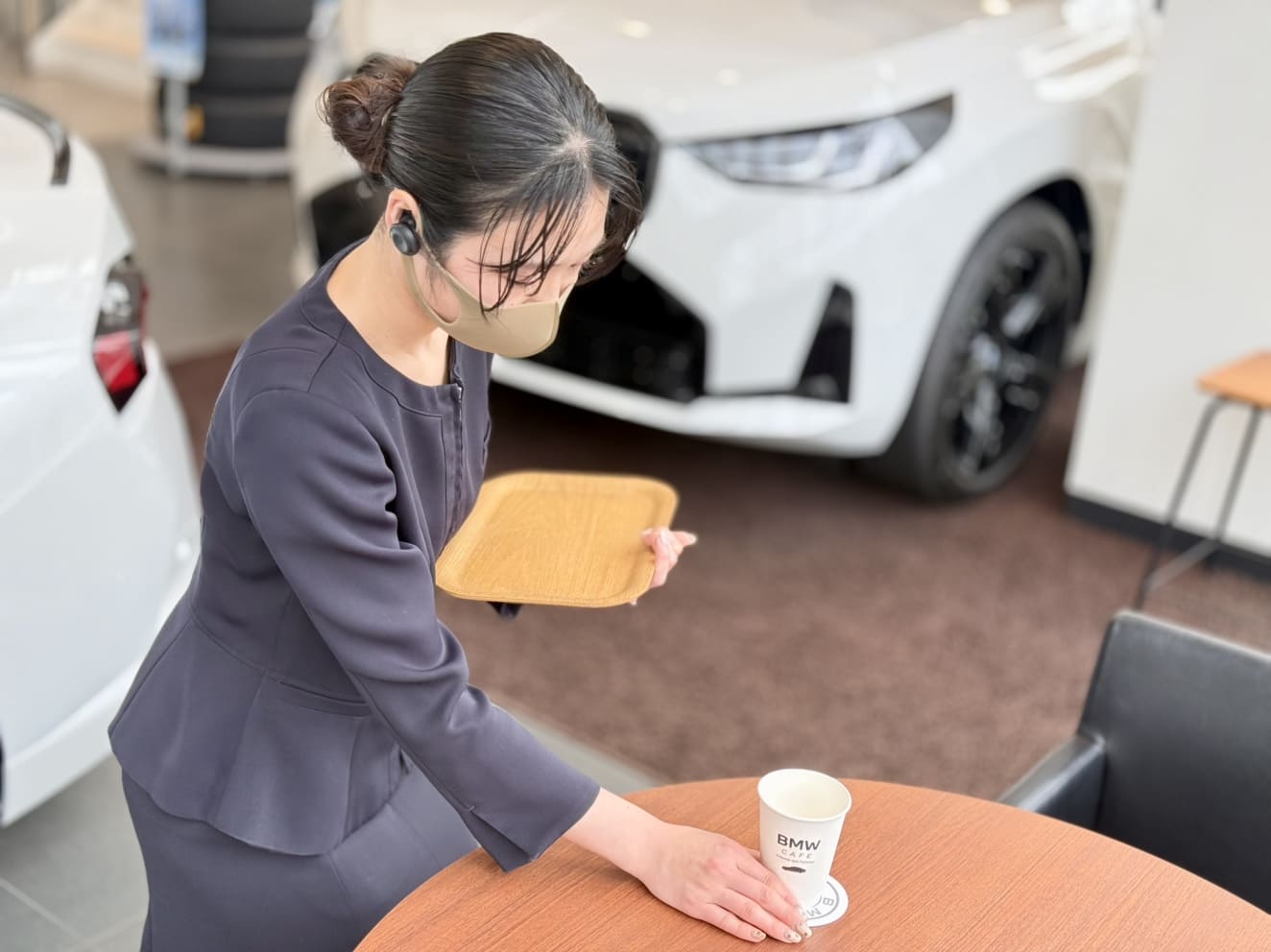 BMW横浜三ツ沢支店画像2