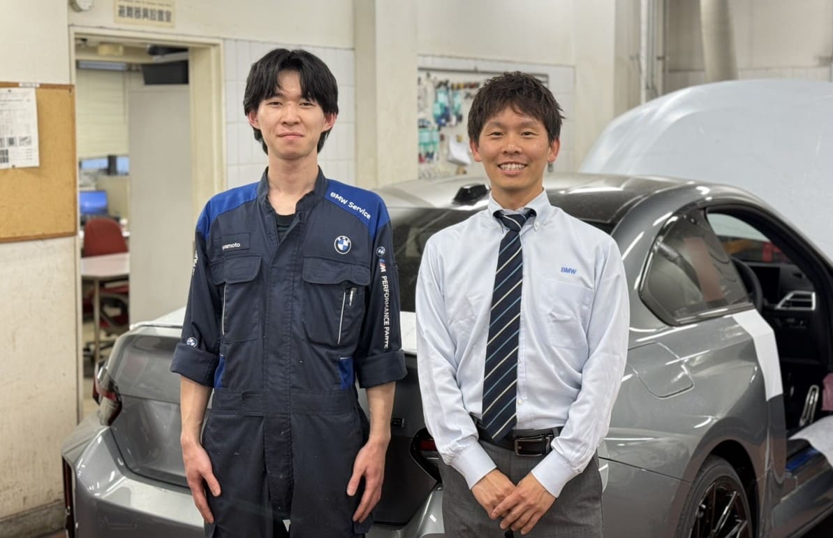 BMW横浜三ツ沢支店画像4