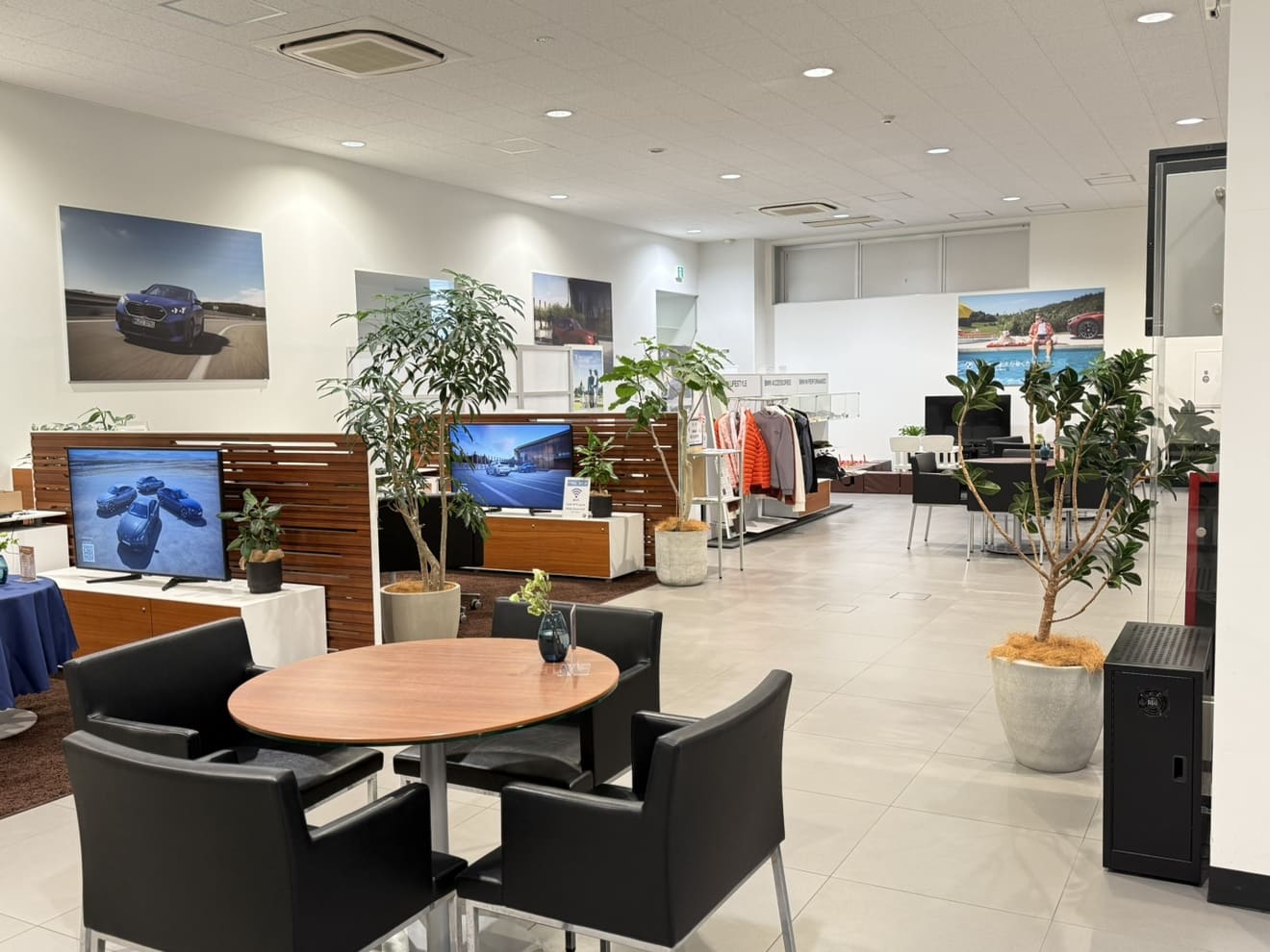 BMW横浜三ツ沢支店画像6