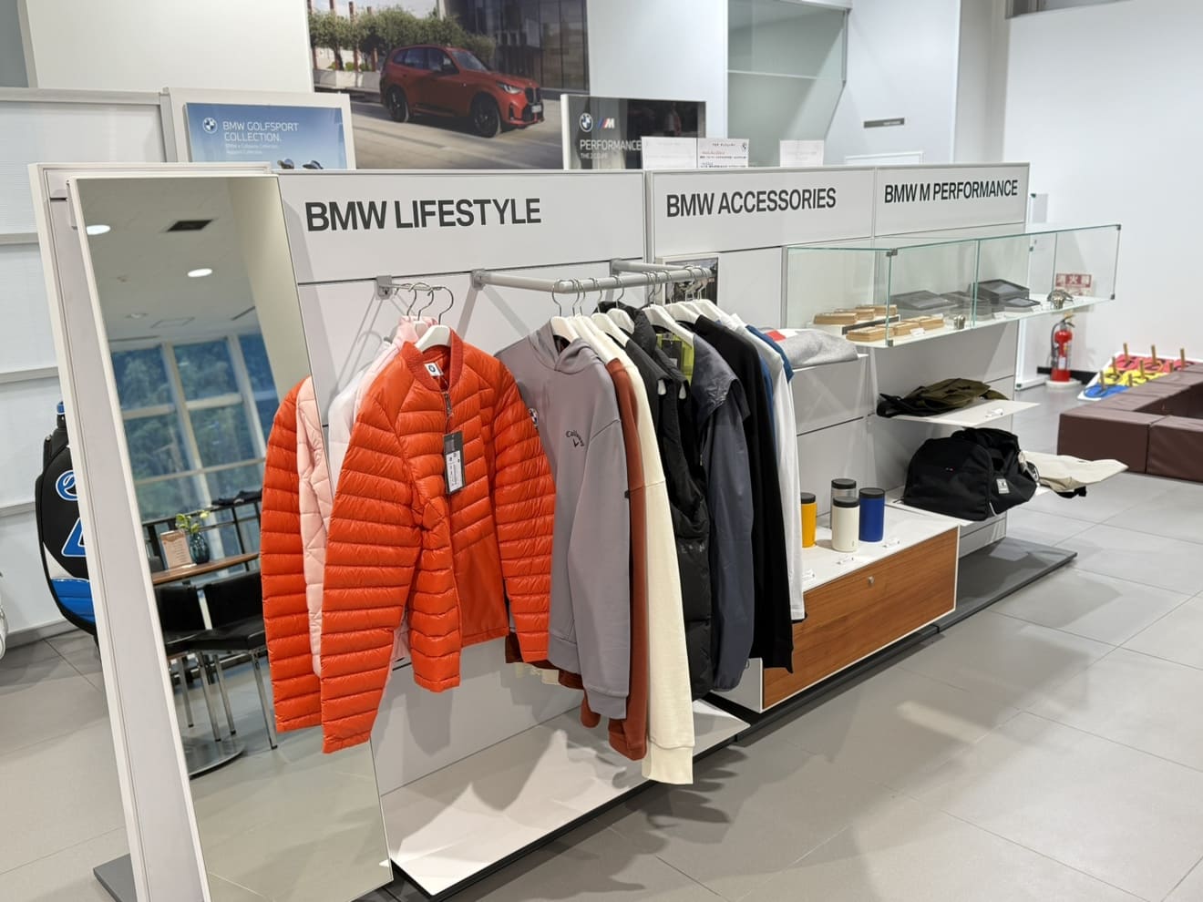 BMW横浜三ツ沢支店画像7